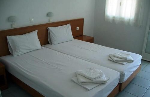 Tilos Apartment | Kleopatra's Rooms