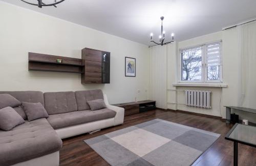 Załeze Apartment | Klimczoka Comfy Apartment by BookingHost