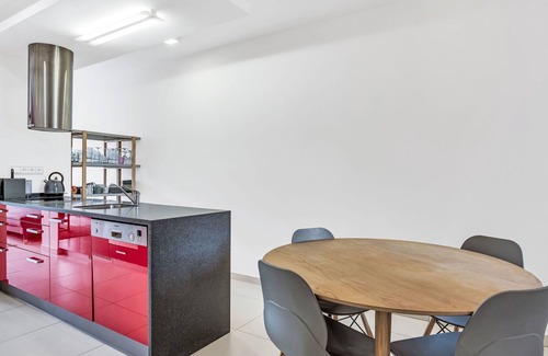 Loucna Pod Klinovcem Apartment | Klinovec Meadows Residence by Interhome