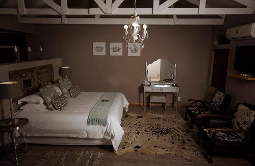 Bela-Bela House | Klip en Kristal Guest House