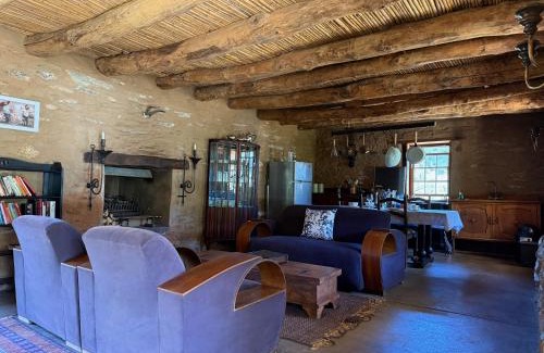 Kannaland Cabin | Klipkraal Cottage