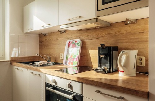 Schierke Apartment | Klippenblick - Ferienwohnung Klippenblick