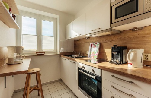 Schierke Apartment | Klippenblick - Ferienwohnung Klippenblick