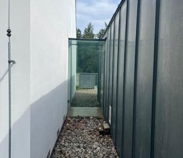 Klokocna Villa | Klokočná