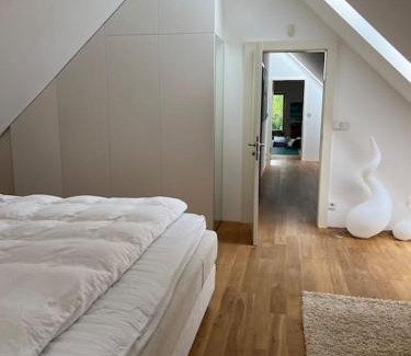 Klokocna Villa | Klokočná