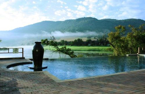 Krugersdorp Hotel | Kloofzicht Lodge & Spa