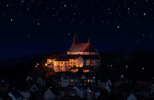 Fulda Hotel | Kloster Frauenberg