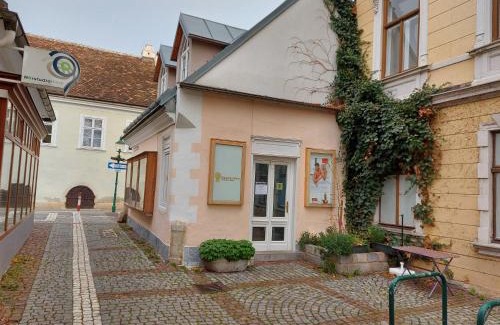 Modling Apartment | Klosterappartment