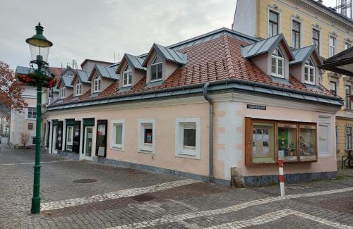 Modling Apartment | Klosterappartment