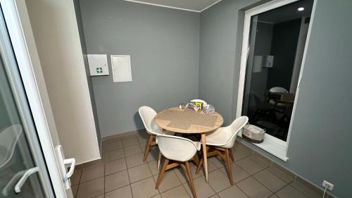 Klykiai Apartment | Klykių apartamentai