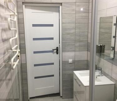 Klykiai Apartment | Klykių apartamentai