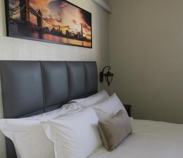 Pretoria House | Klyne Jiweel Guesthouse