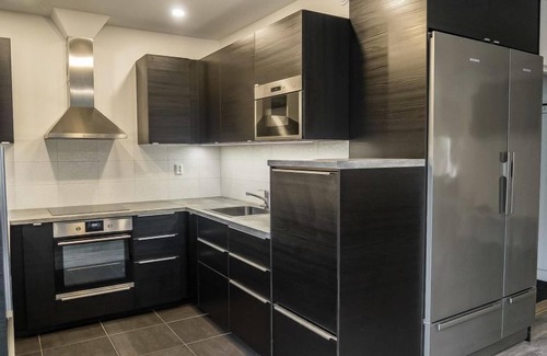 Vuokatti House | Klz Timantti by Interhome