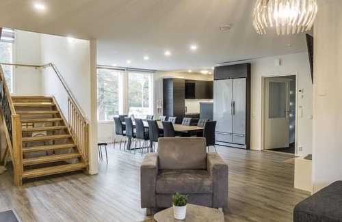 Vuokatti House | Klz Timantti by Interhome