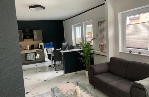 Wesel Apartment | KM Apparts 2 Wesel