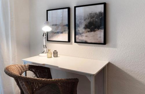 Unterwiehre-Nord Apartment | Km Style Apartments 4