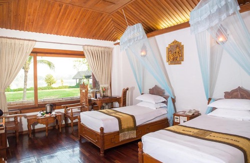 Taungoo Hotel | KMA Kaytumadi Hotel