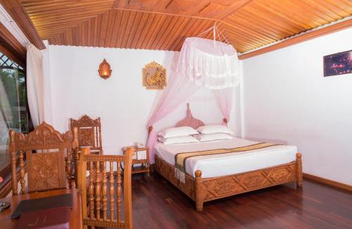 Taungoo Hotel | KMA Kaytumadi Hotel