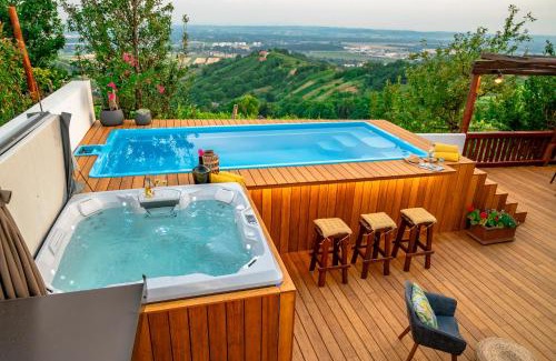 Beltinci House | Kmečka Hiška - Hiša vina Cuk