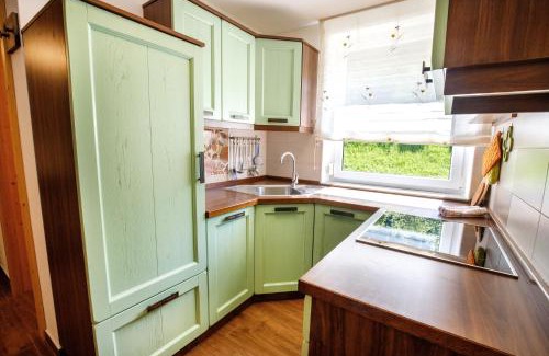 Cerkno Apartment | Kmetija Na Čendavš