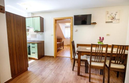 Cerkno Apartment | Kmetija Na Čendavš