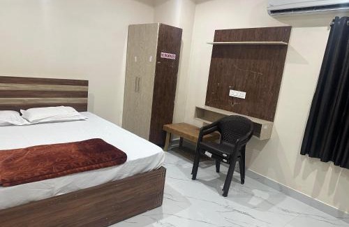 Bhadrachalam Hotel | KML Grand Stay