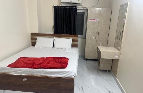 Bhadrachalam Hotel | KML Grand Stay