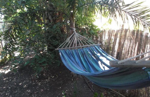 Kinneret Cabin | Kmo Yam In The Love Garden