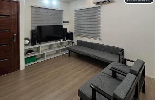 Koronadal House | KMP Town House