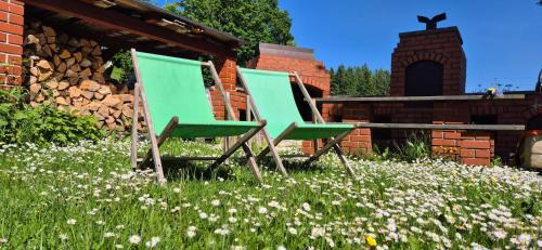 Vrchlabi House | Kněžice 25, chalupa v Krkonoších