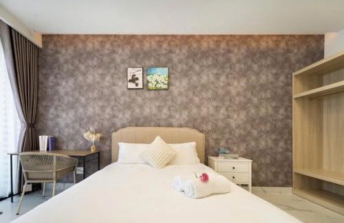 An Phu House | KN Holiday Home in Global City