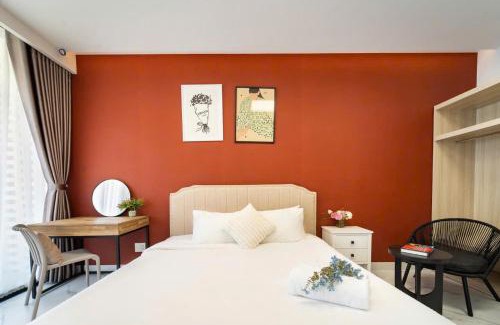An Phu House | KN Holiday Home in Global City