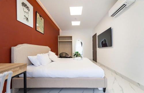 An Phu House | KN Holiday Home in Global City