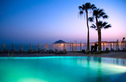 El Medano Hotel | Kn Hotel Arenas del Mar Adults Only