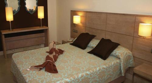 El Medano Hotel | Kn Hotel Arenas del Mar Adults Only