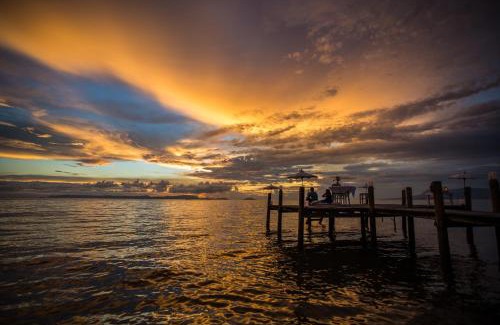 Krong Kaeb Resort | Knai Bang Chatt Resort