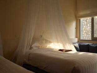 Krong Kaeb Resort | Knai Bang Chatt Resort