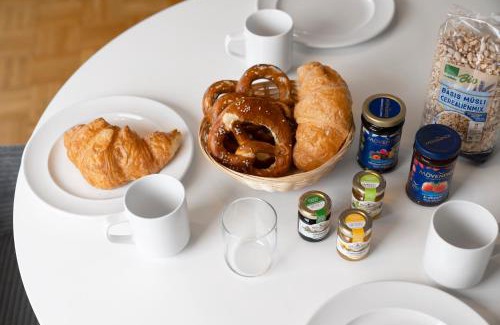 Maxhutte-Haidhof Apartment | Knappenstube