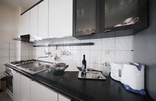 Mali Iz Apartment | Knez Mali Iz