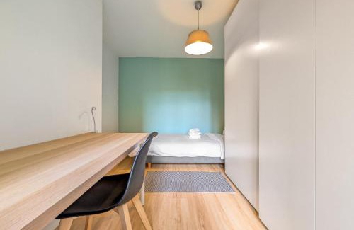 Wroclaw City Center Apartment | Kniaziewicza Old Town Apartment by BookingHost