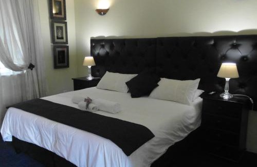 Pretoria House | Kniff un Gaffel Guest House