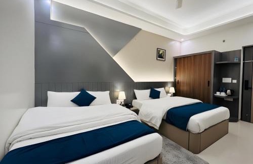 Sikar Hotel | Knight Oasis