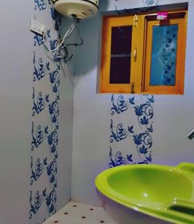 Kokernag House | knight view