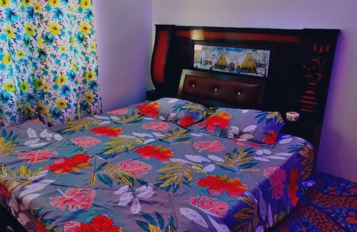 Kokernag House | knight view