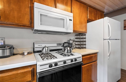 Big Bear Lake Cabin | Knights Haven