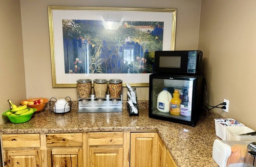 Bridgeport Hotel | Knights Inn Bridgeport Frankenmuth