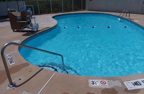 Burlington Hotel | Knights Inn Burlington NC