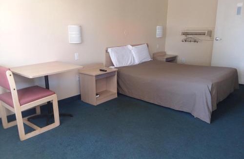 Burlington Hotel | Knights Inn Burlington NC