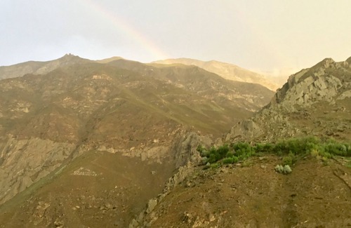 Brun Hotel | Knights Inn Droshp