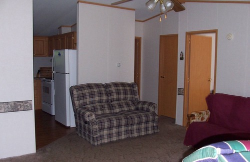 Snydertown House | Knoebles amusement park, susquehanna river, golf courses, flea markets